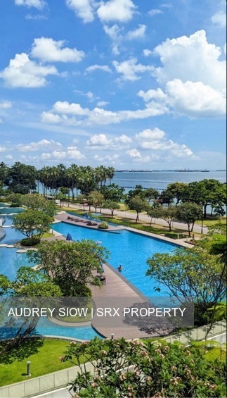 The Coast at Sentosa Cove (D4), Condominium #483909461
